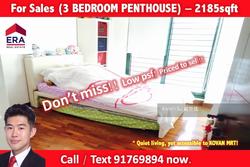 Palm Haven (D19), Condominium #110958402